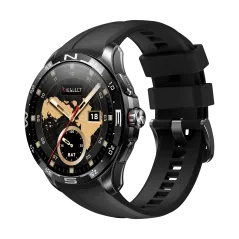 Smartwatch KIESLECT Actor black