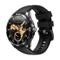 Smartwatch KIESLECT Actor black Smartwatch KIESLECT Actor black