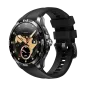 Smartwatch KIESLECT Actor black Smartwatch KIESLECT Actor black