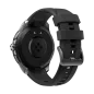 Smartwatch KIESLECT Actor black Smartwatch KIESLECT Actor black
