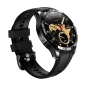 Smartwatch KIESLECT Actor black Smartwatch KIESLECT Actor black