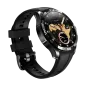 Smartwatch KIESLECT Actor black Smartwatch KIESLECT Actor black