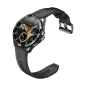Smartwatch KIESLECT Actor black Smartwatch KIESLECT Actor black