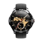 Smartwatch KIESLECT Actor black Smartwatch KIESLECT Actor black