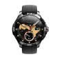 Smartwatch KIESLECT Actor black Smartwatch KIESLECT Actor black