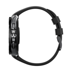 Smartwatch KIESLECT Actor black
