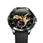 Smartwatch KIESLECT Actor black Smartwatch KIESLECT Actor black