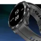 Smartwatch KIESLECT Actor black Smartwatch KIESLECT Actor black