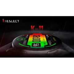 Smartwatch KIESLECT K11