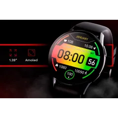 Smartwatch KIESLECT K11