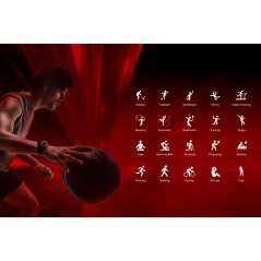 Smartwatch KIESLECT K11