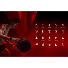 Smartwatch KIESLECT K11