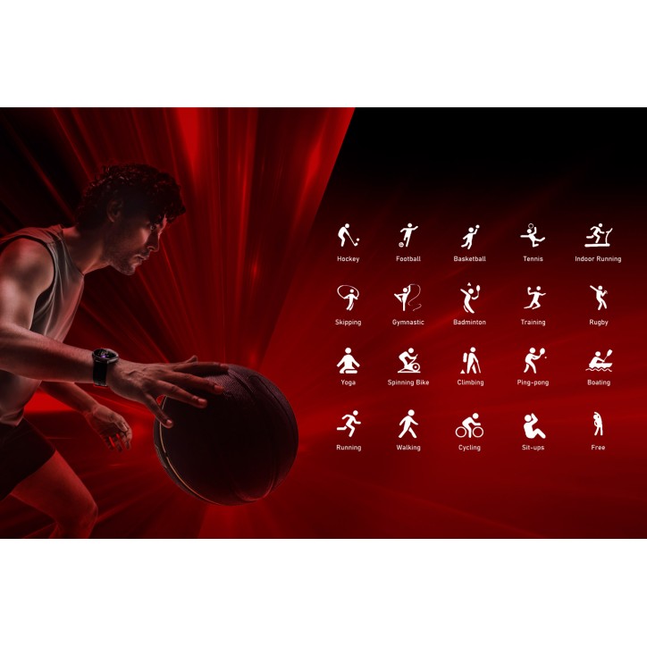 Smartwatch KIESLECT K11 Smartwatch KIESLECT K11