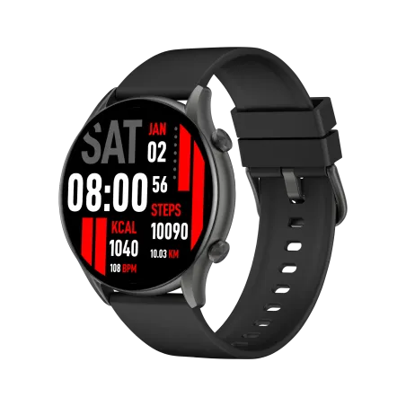 Smartwatch KIESLECT KR