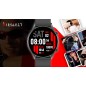 Smartwatch KIESLECT KR Smartwatch KIESLECT KR