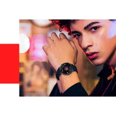 Smartwatch KIESLECT KR