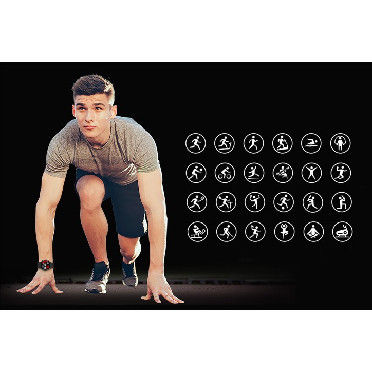 Smartwatch KIESLECT KR Smartwatch KIESLECT KR