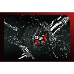 Smartwatch KIESLECT KR