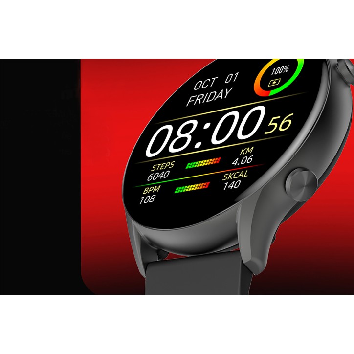 Smartwatch KIESLECT KR Smartwatch KIESLECT KR