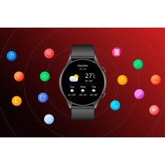 Smartwatch KIESLECT KR