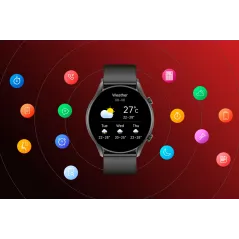 Smartwatch KIESLECT KR