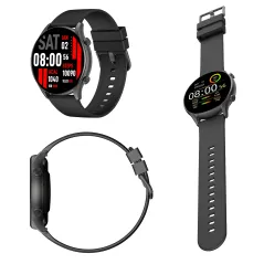 Smartwatch KIESLECT KR