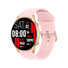 Smartwatch KIESLECT KR Gold