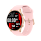 Smartwatch KIESLECT KR Gold Smartwatch KIESLECT KR Gold