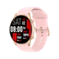 Smartwatch KIESLECT KR Gold Smartwatch KIESLECT KR Gold