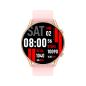 Smartwatch KIESLECT KR Gold Smartwatch KIESLECT KR Gold