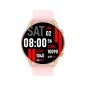 Smartwatch KIESLECT KR Gold Smartwatch KIESLECT KR Gold