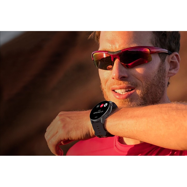 Smartwatch KIESLECT KR Gold Smartwatch KIESLECT KR Gold