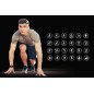 Smartwatch KIESLECT KR Gold Smartwatch KIESLECT KR Gold