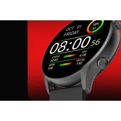 Smartwatch KIESLECT KR Gold