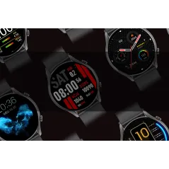 Smartwatch KIESLECT KR Gold