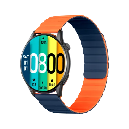 Smartwatch KIESLECT KR PRO