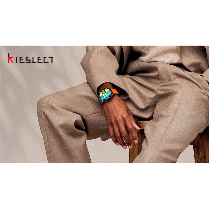 Smartwatch KIESLECT KR PRO Smartwatch KIESLECT KR PRO