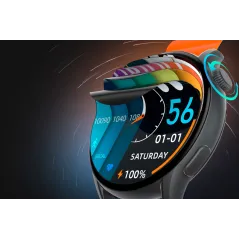 Smartwatch KIESLECT KR PRO