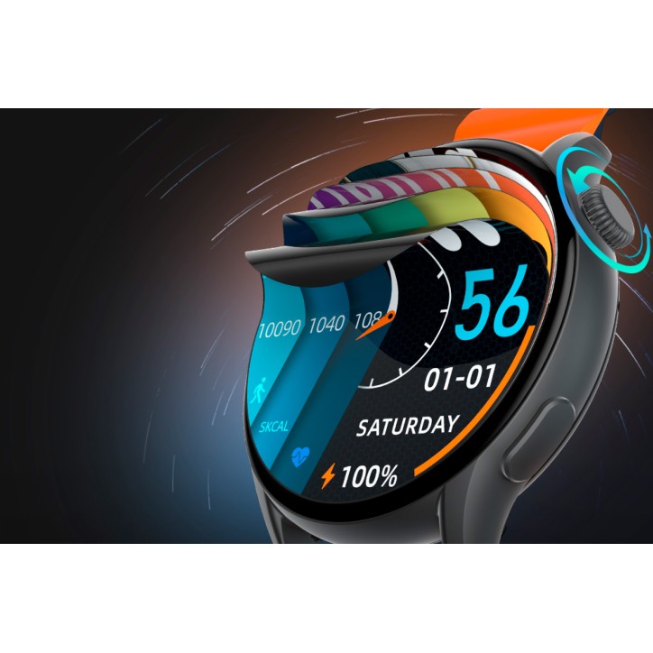 Smartwatch KIESLECT KR PRO Smartwatch KIESLECT KR PRO