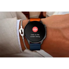 Smartwatch KIESLECT KR PRO