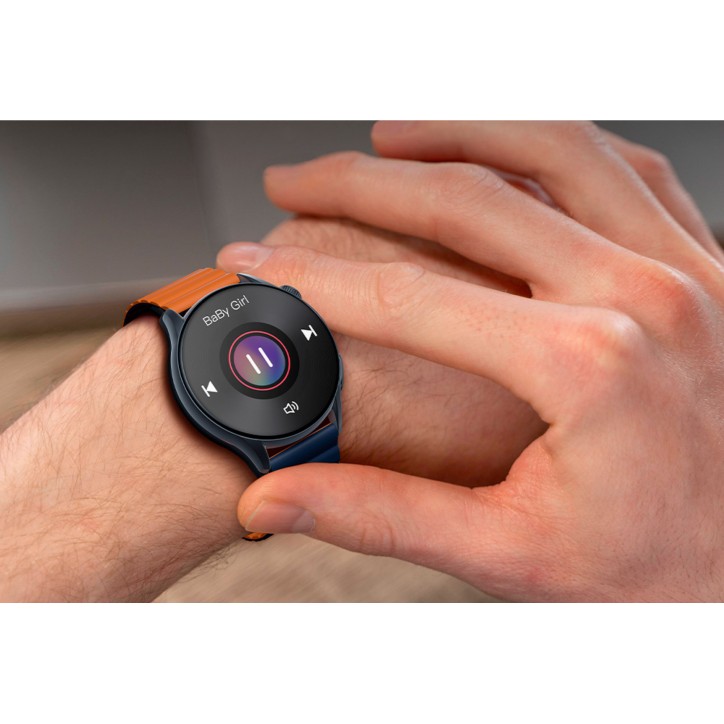 Smartwatch KIESLECT KR PRO Smartwatch KIESLECT KR PRO