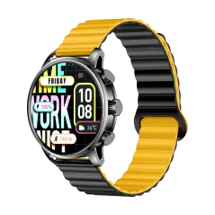 Smartwatch Kieslect KR2 black