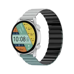 Smartwatch KIESLECT KRPRO silver