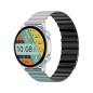 Smartwatch KIESLECT KRPRO silver