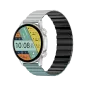 Smartwatch KIESLECT KRPRO silver