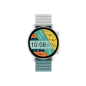 Smartwatch KIESLECT KRPRO silver