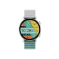 Smartwatch KIESLECT KRPRO silver