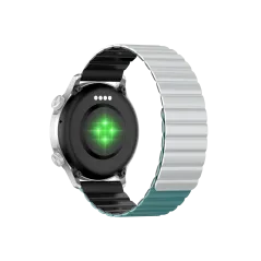 Smartwatch KIESLECT KRPRO silver