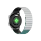 Smartwatch KIESLECT KRPRO silver
