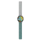 Smartwatch KIESLECT KRPRO silver